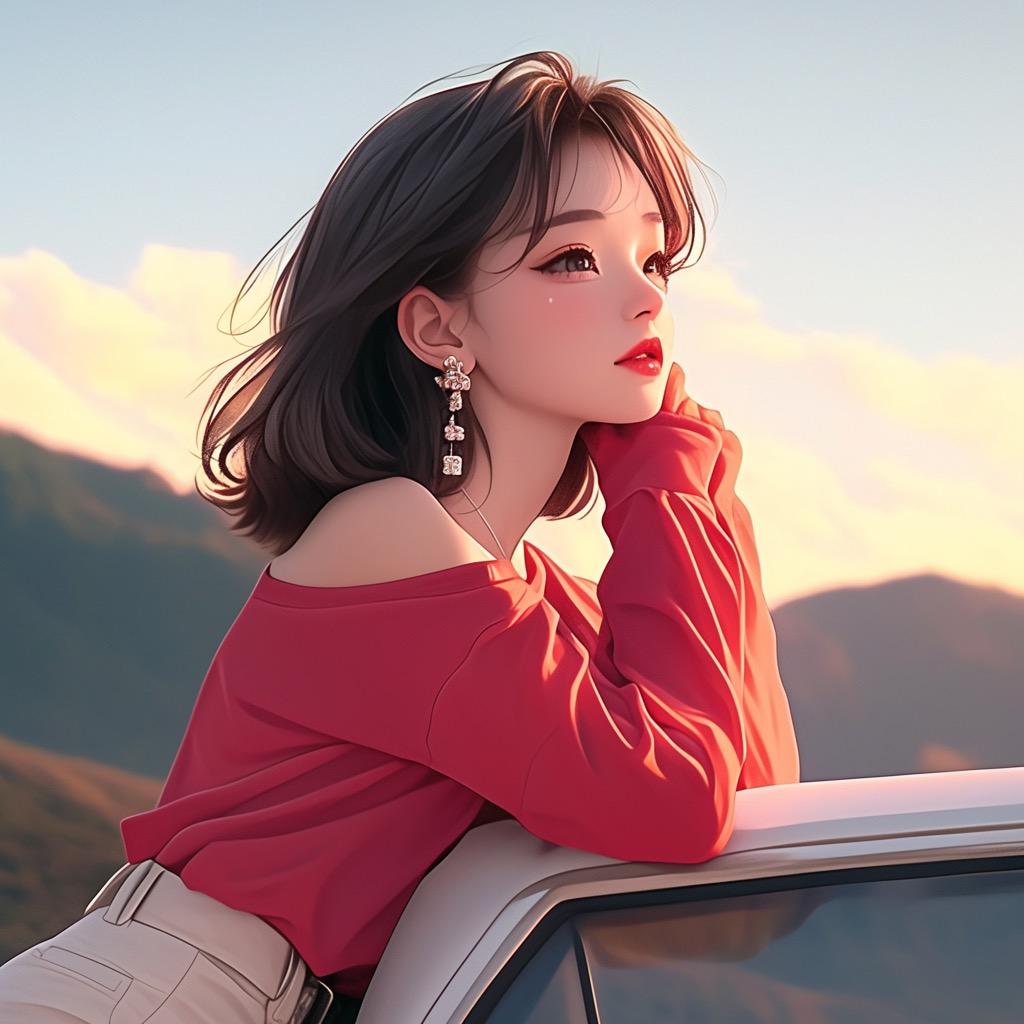 W💋