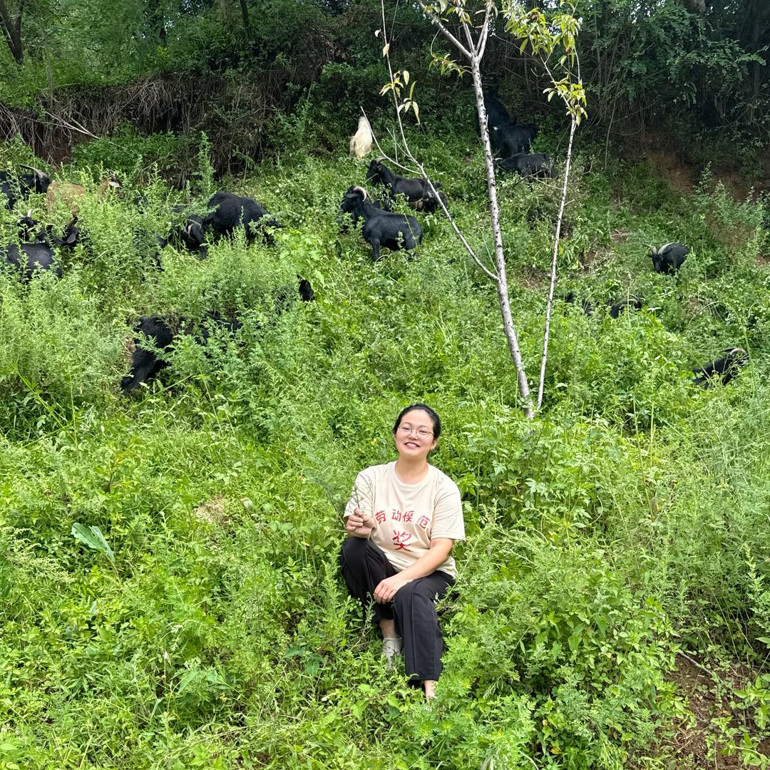 贤妹农产品(大凉山彝家土货)