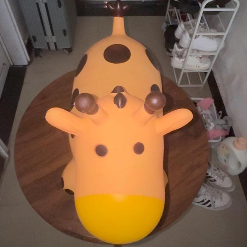宕机小鹿