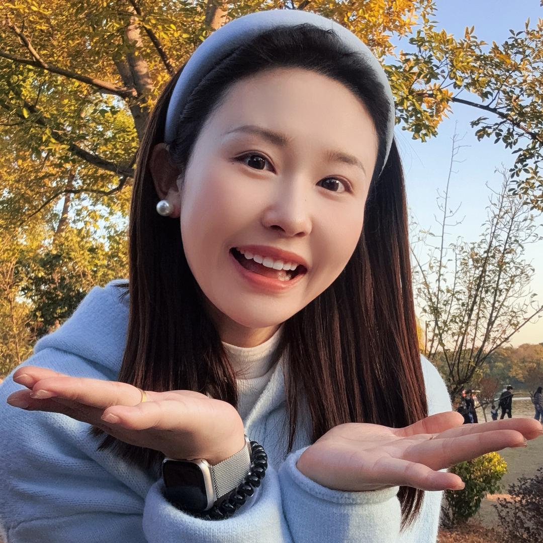刺猬小姐🦔