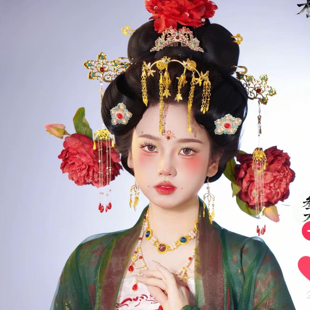 一个在徐州的化妆师