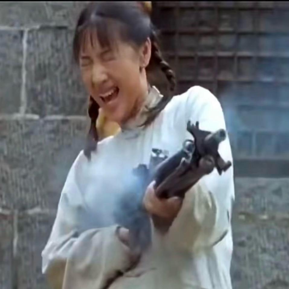 榨菜饼