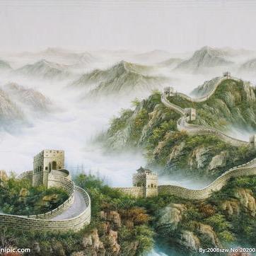 生活每天不一样