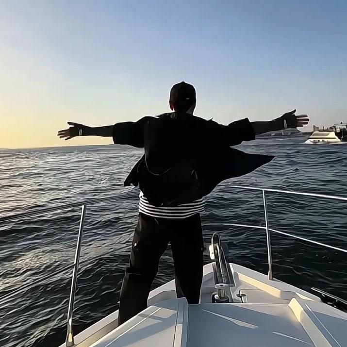 小北晨