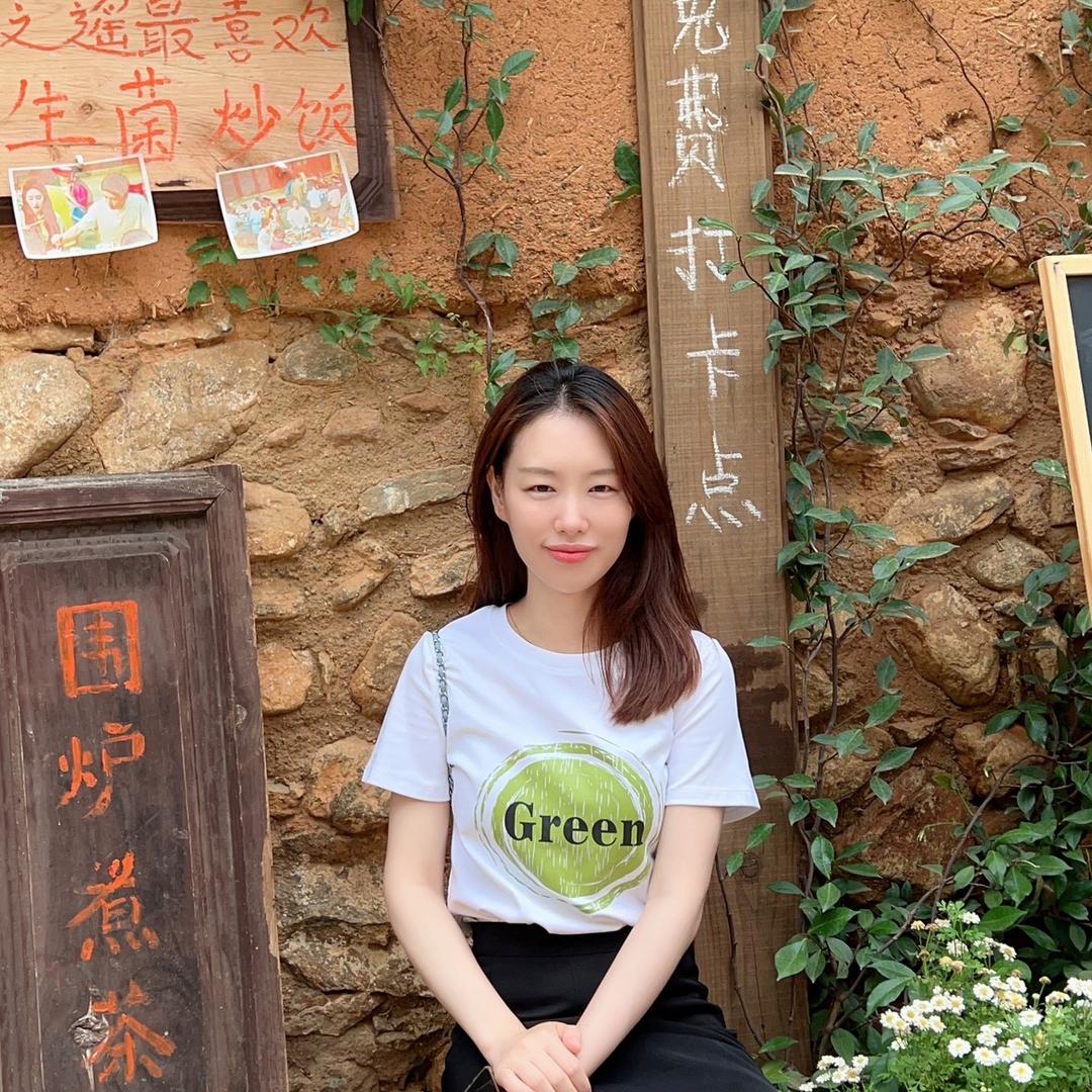 杨晓芸啊