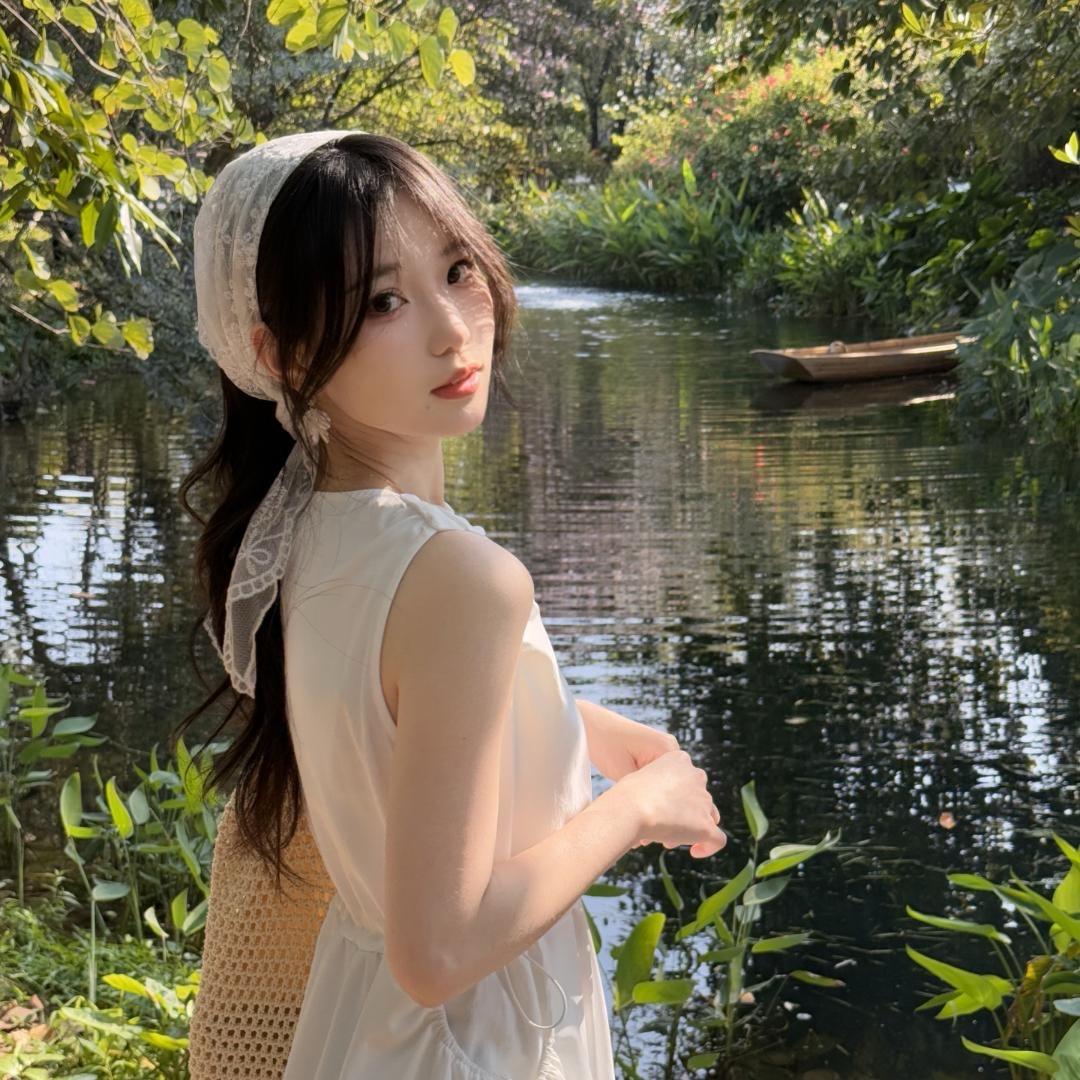 韩小鹿Jinmin