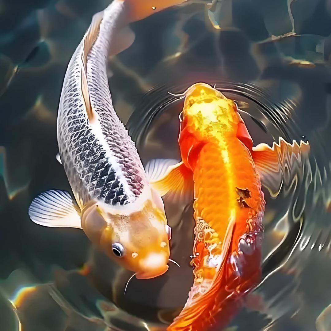 航淼观赏鱼养殖