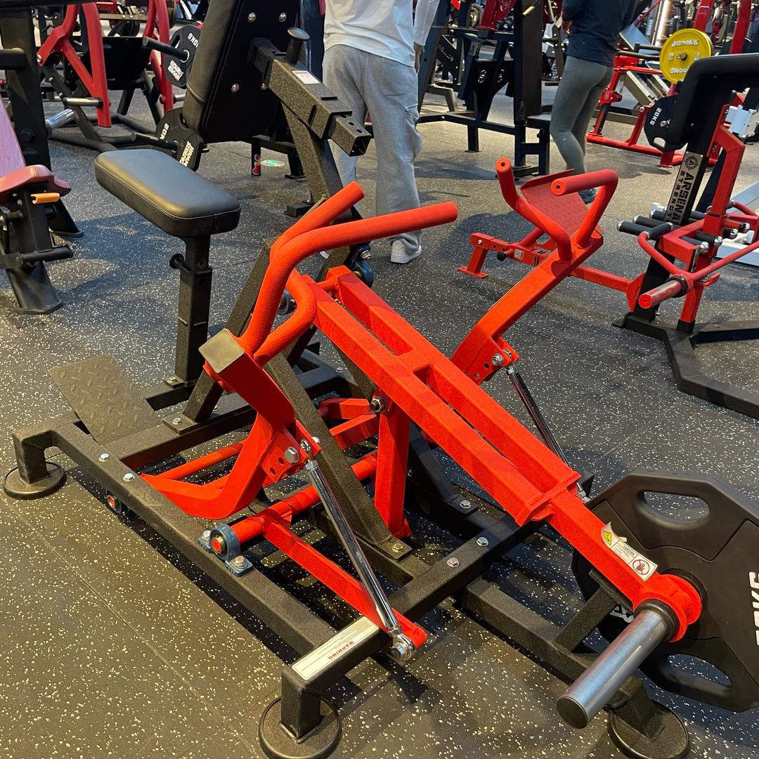 聊点器械&梅安东