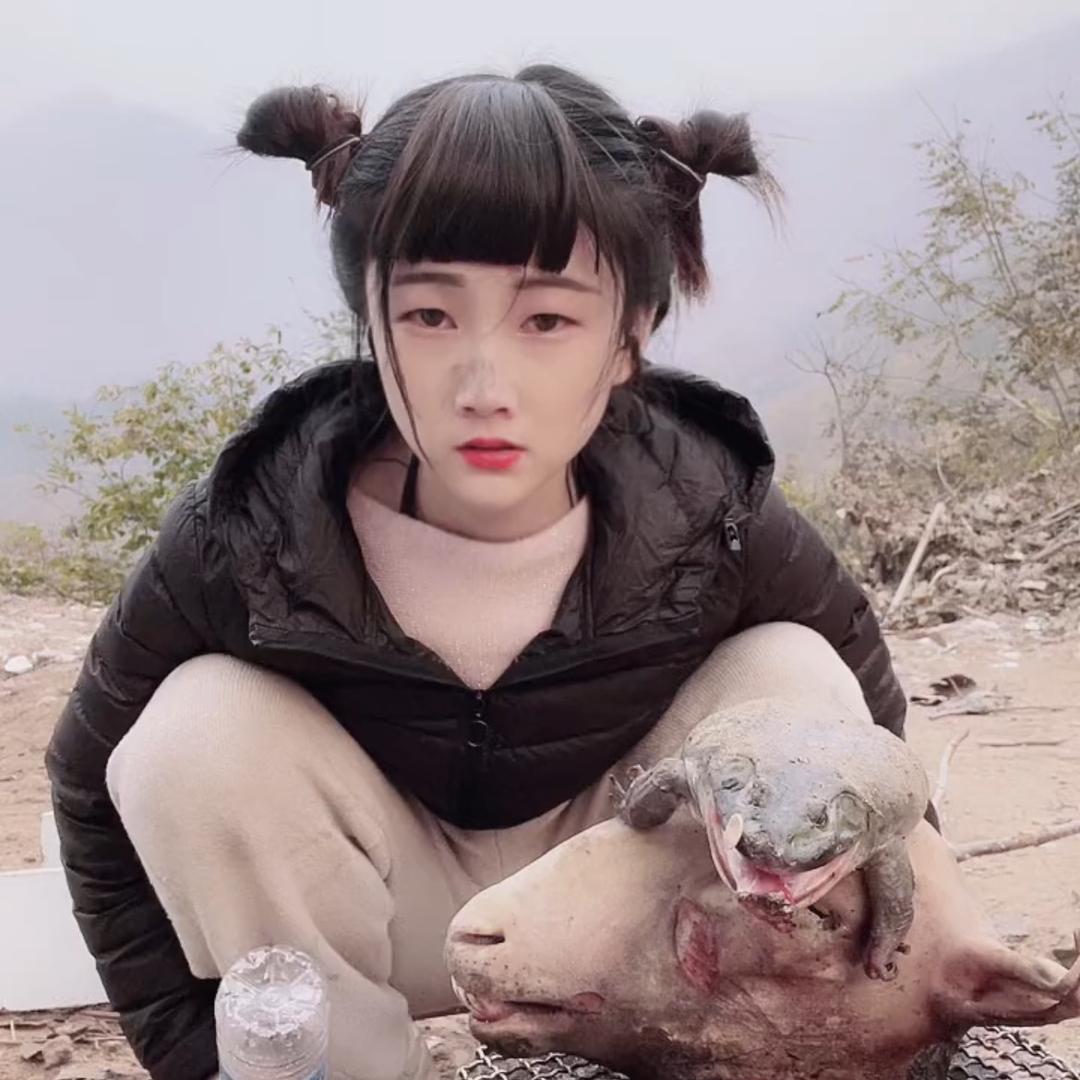 朱筱佩🐙