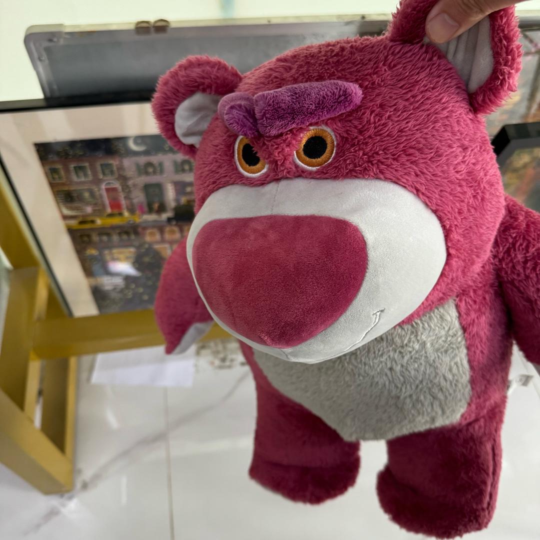 苏州草莓熊租房(中高端整租)