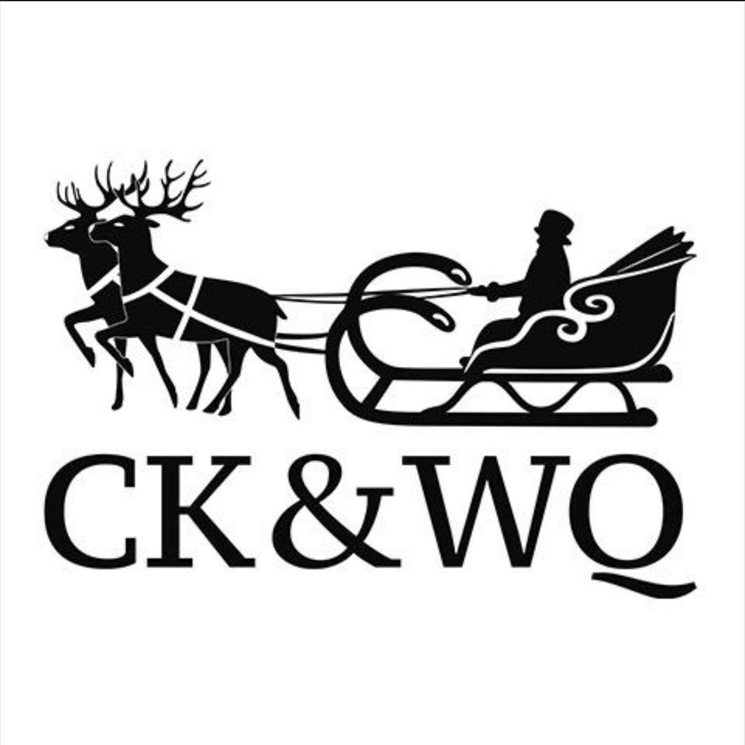 CK&WQ鞋类旗舰店
