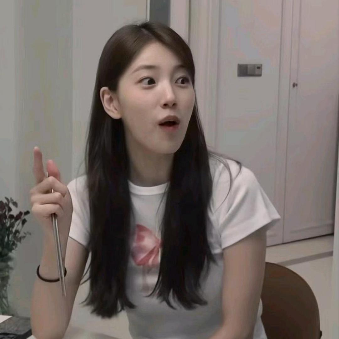 小个子🐟！