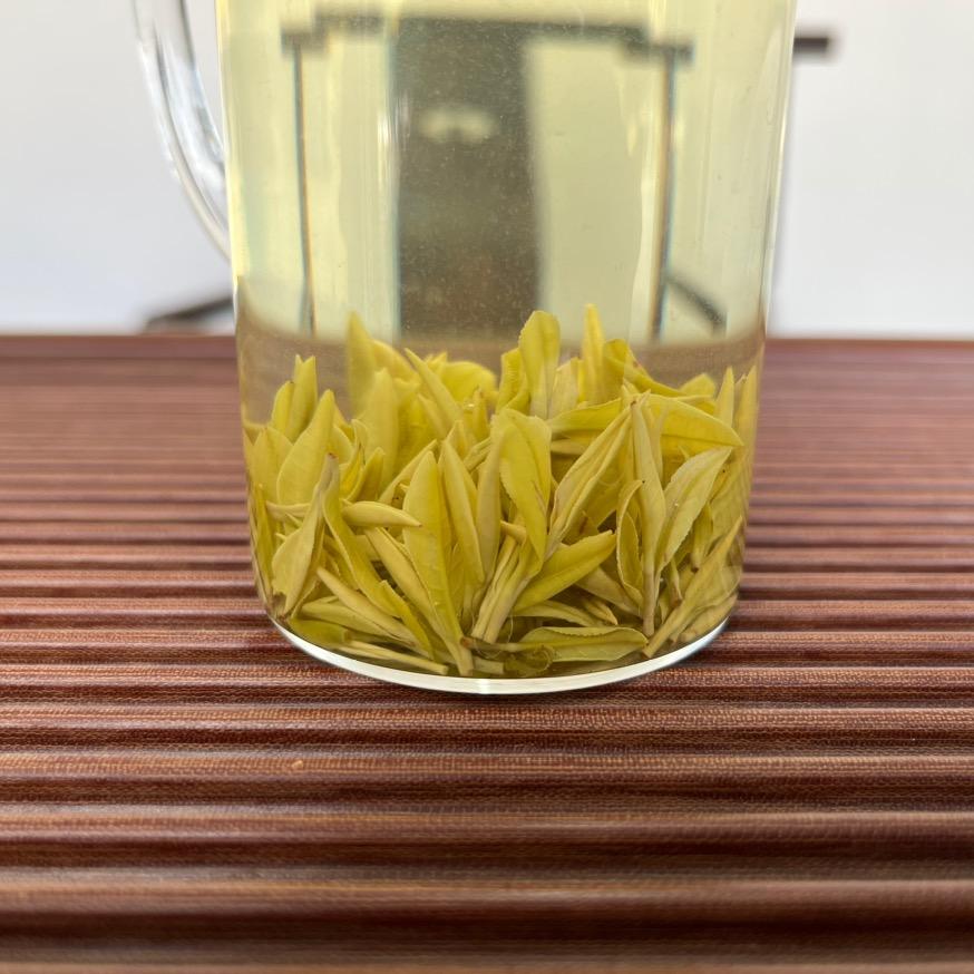安吉嘉禾茶业