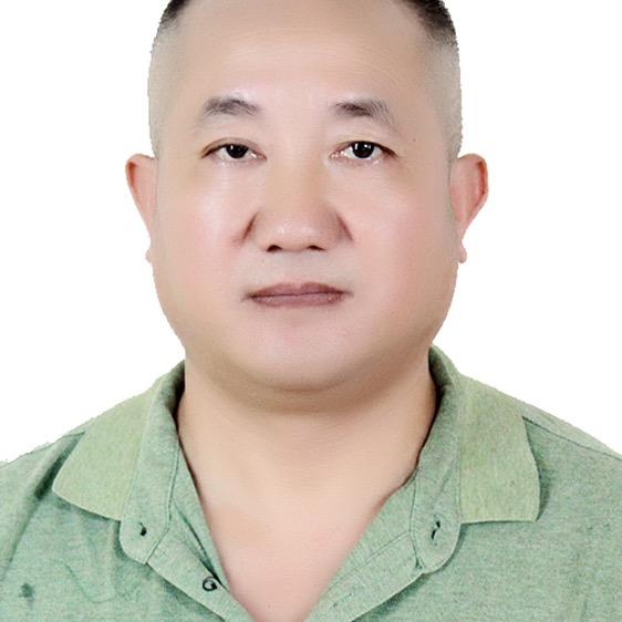 模板蔡