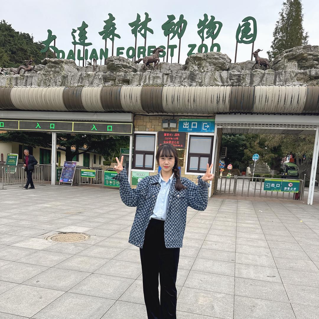 😜小云