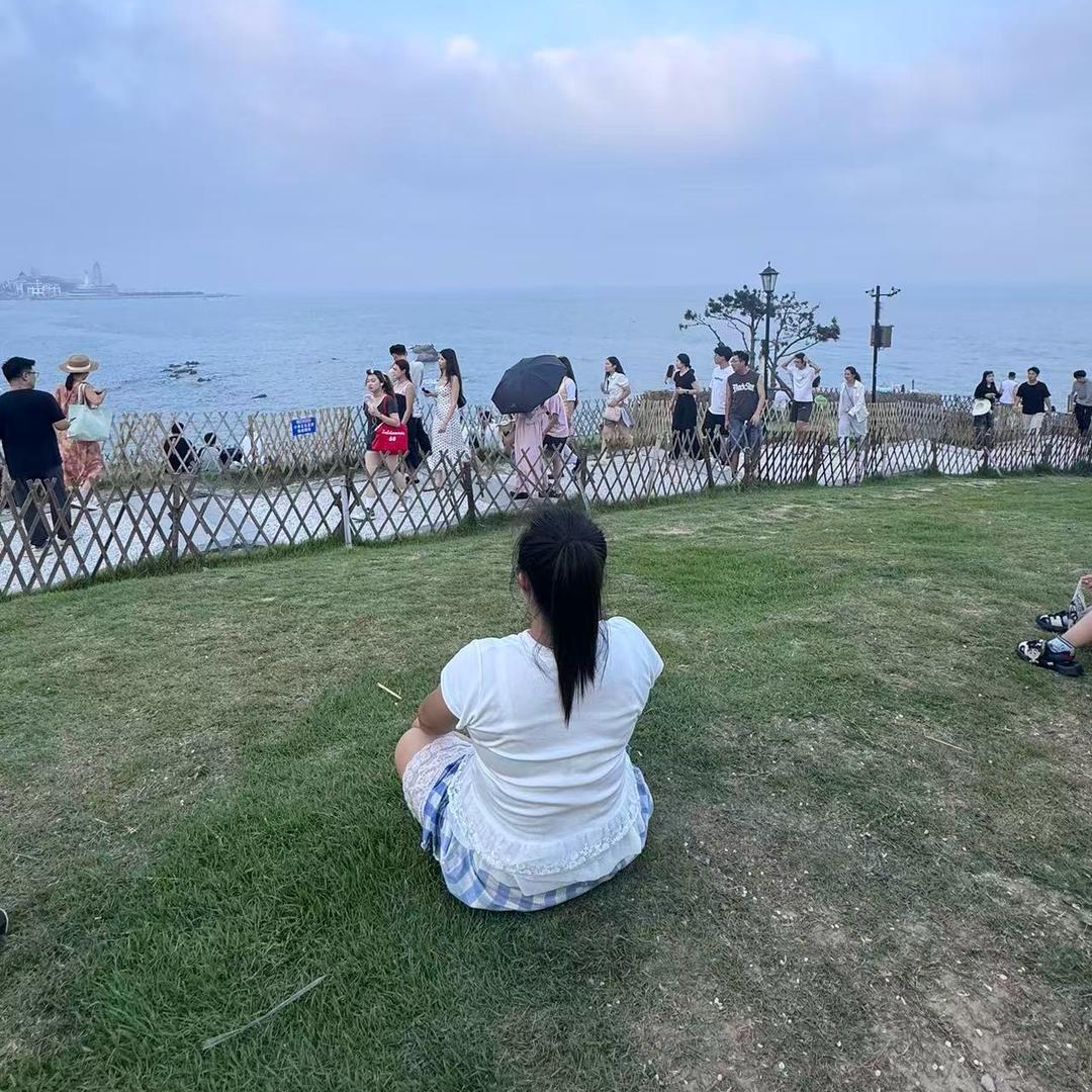 旺旺小福仙🎉
