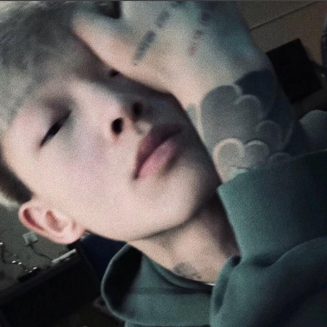 冰冷的心🧊