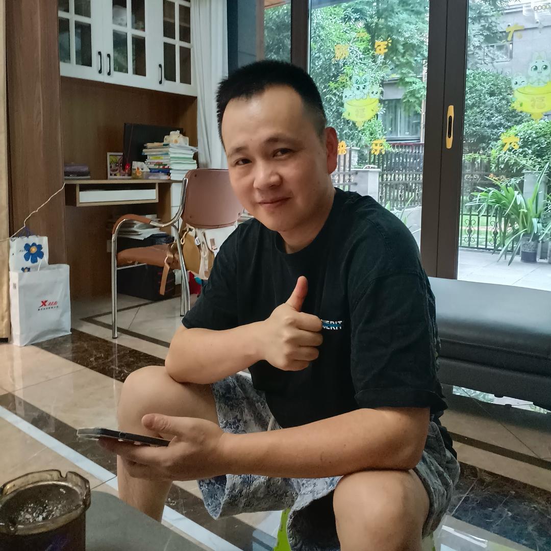 小苏总（潮州人）