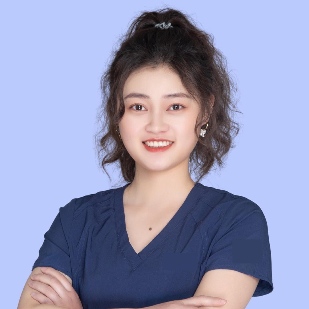 3号毛利柯岚的肌痛点手法