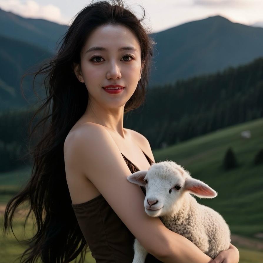 @@杨矫情🍀🍀🍀