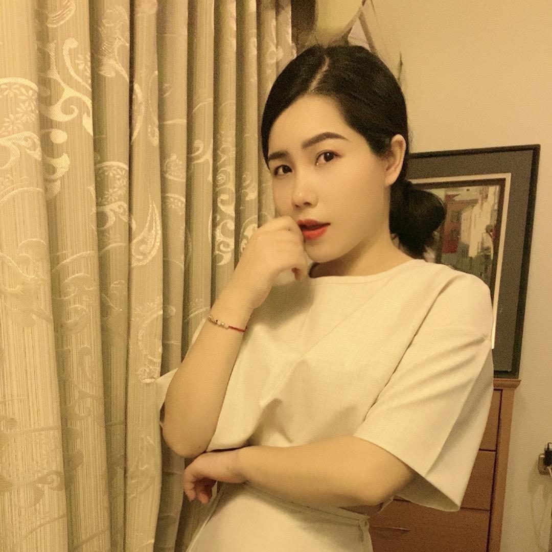 禾安Linda