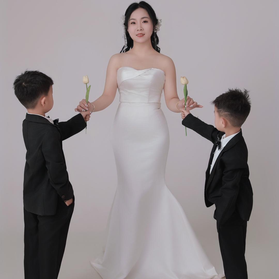 是你的婷婷吖🐾