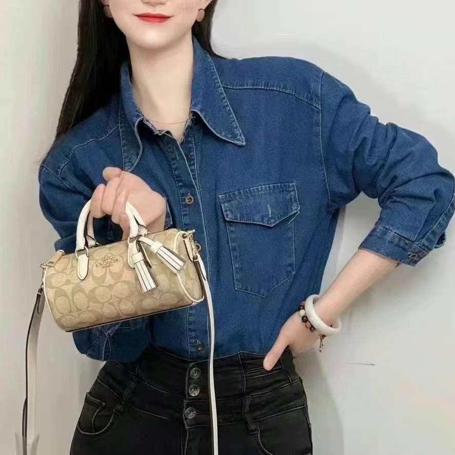 小芝逛美国