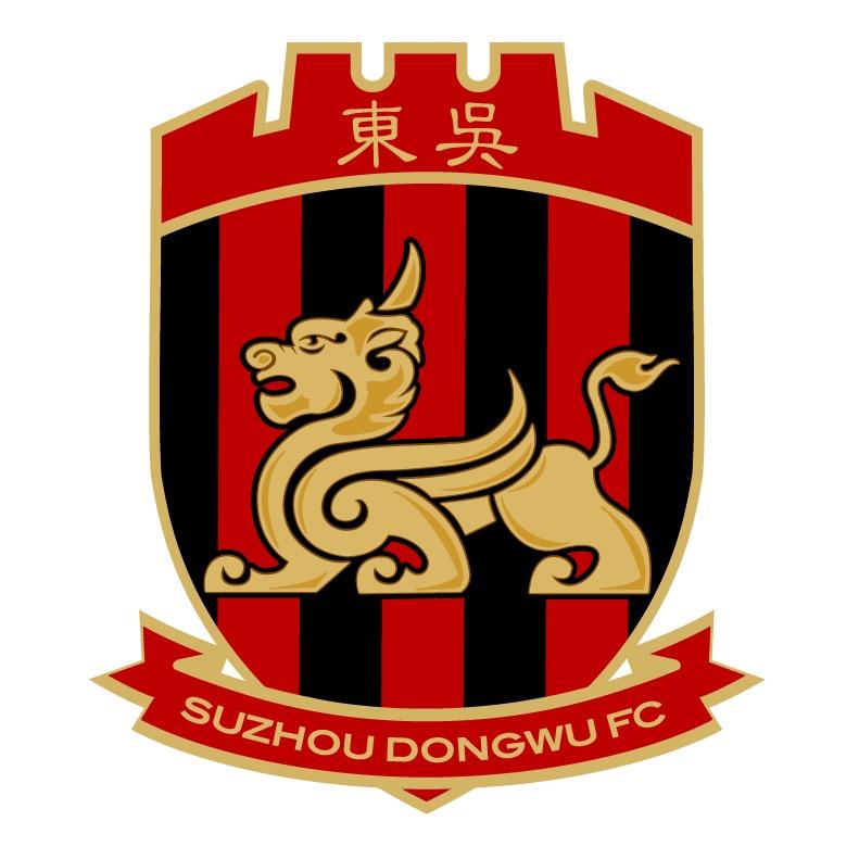 苏州东吴足球俱乐部