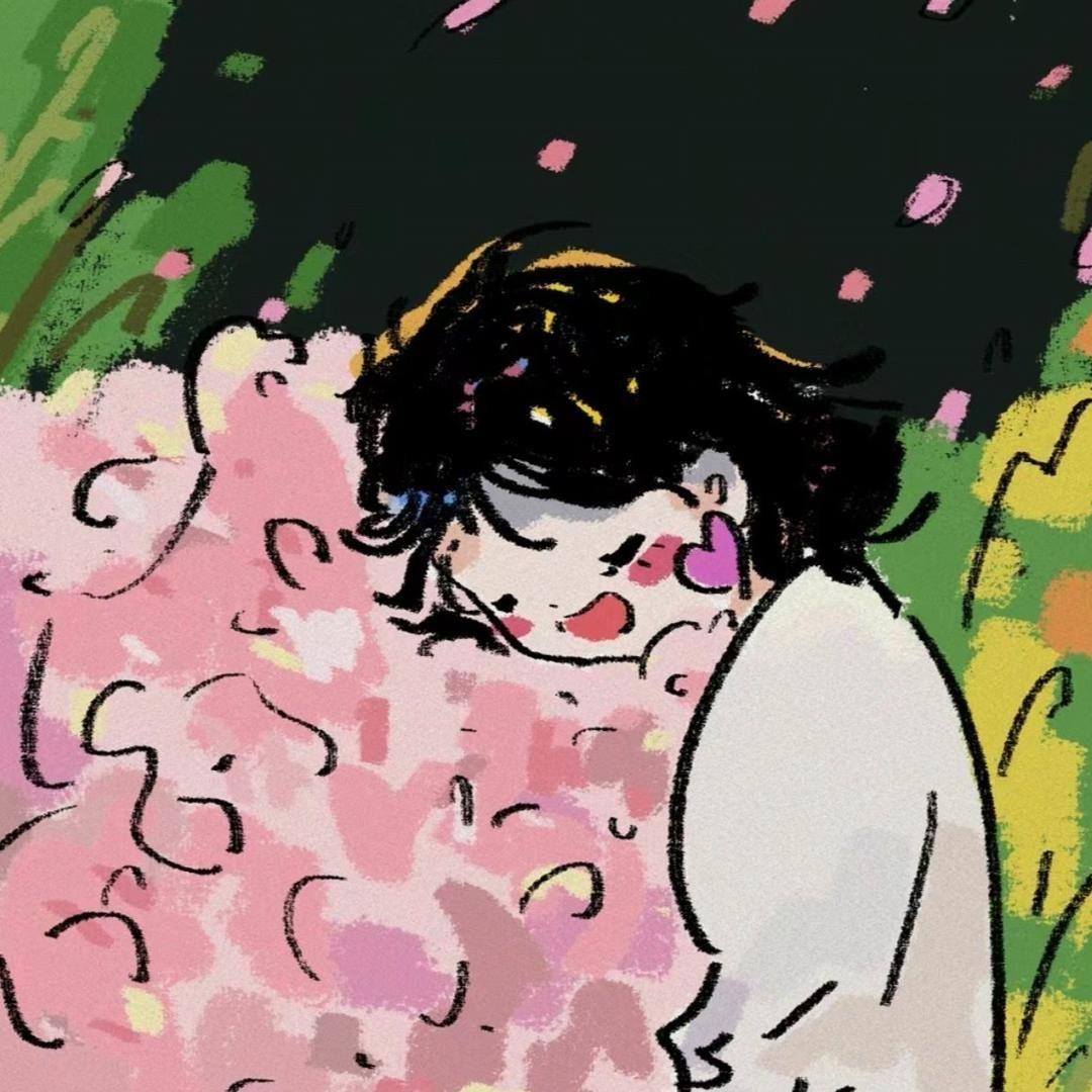 芝士夹心饼🐰