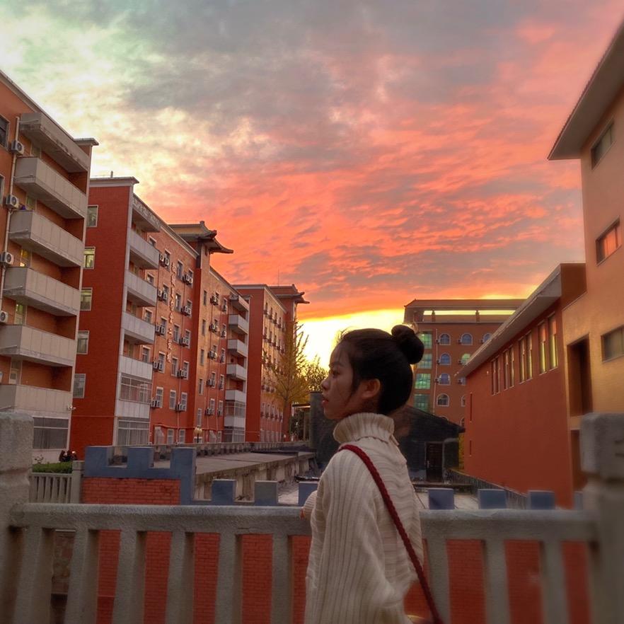 兔子妹🐰