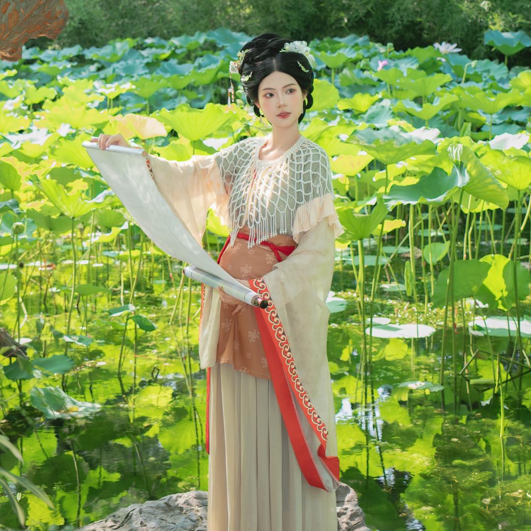 花漾布行