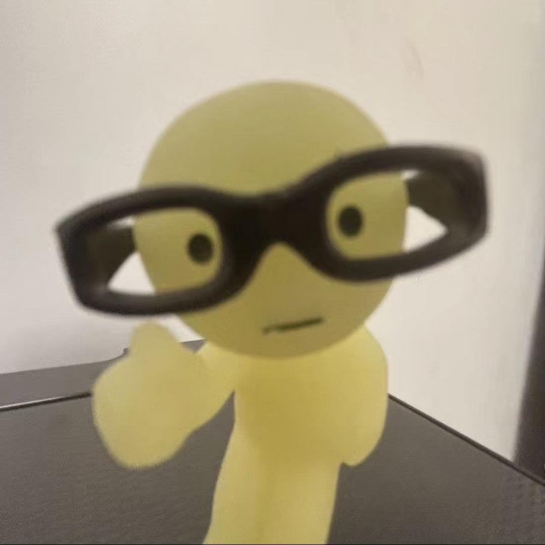 我不会放屁