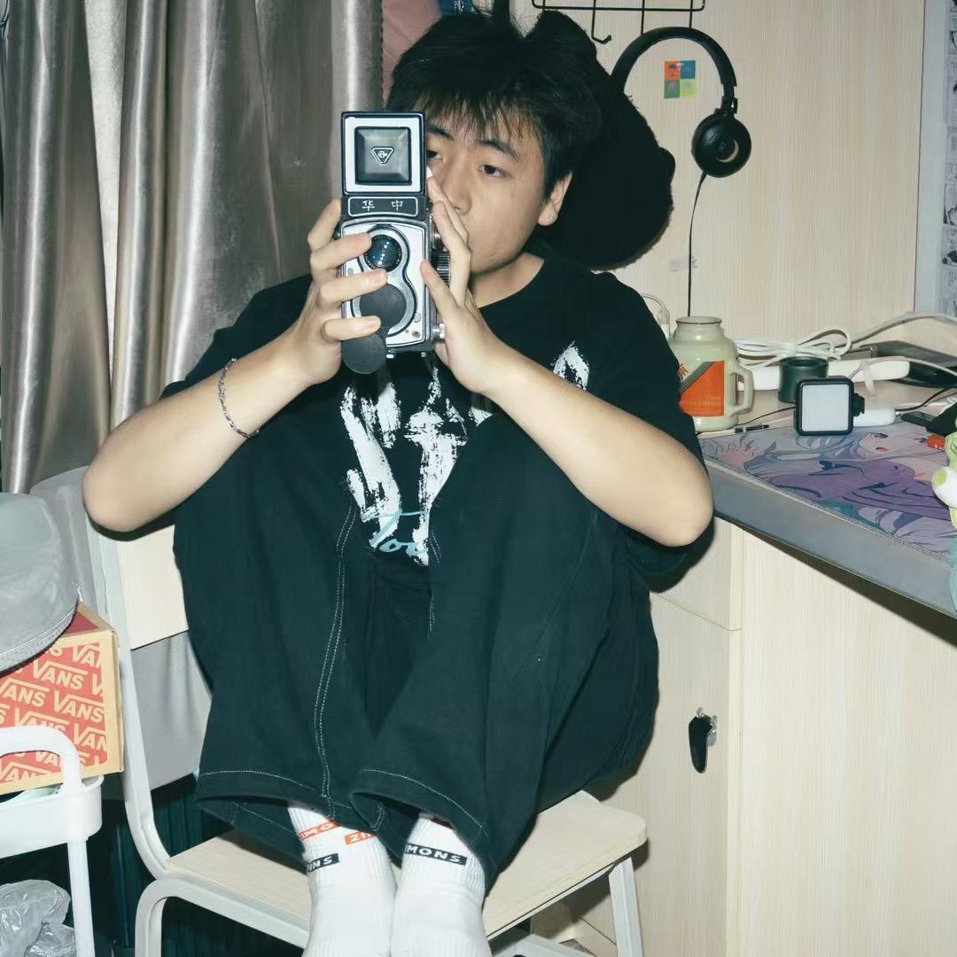 我就是岚啊wojiushi Lana🔥