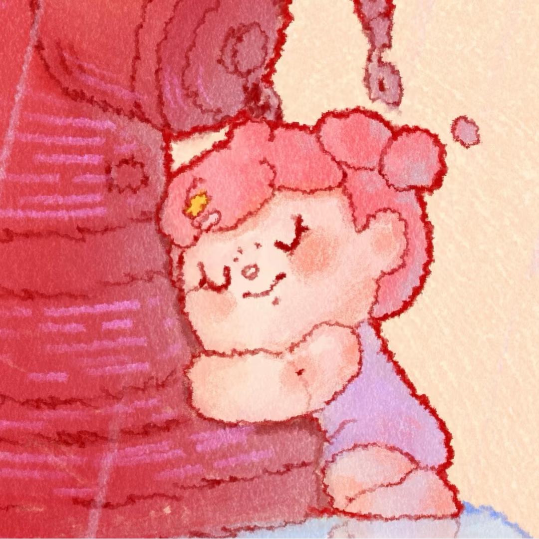 呆呆