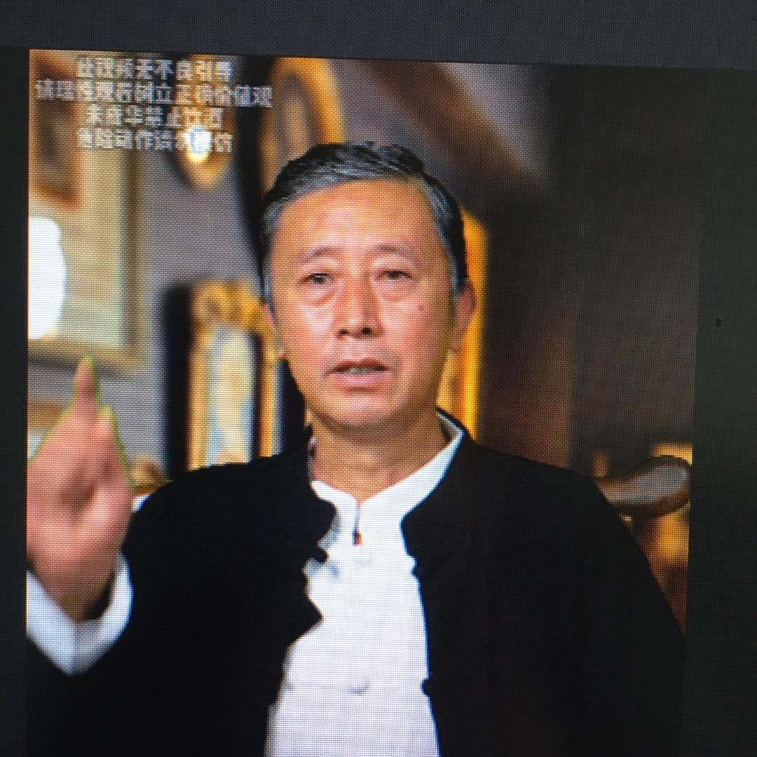 老头说真话