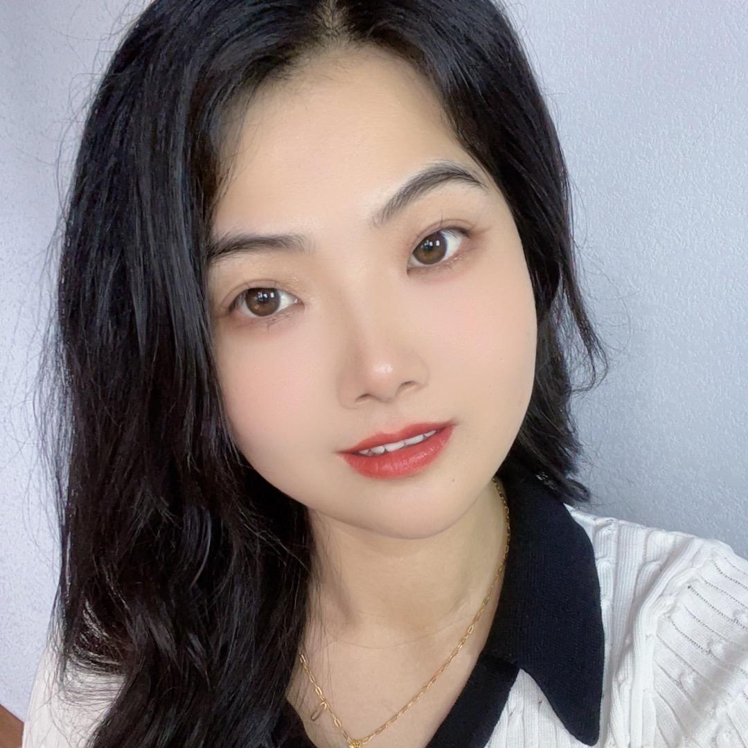 晨曦（妈妈）❤️