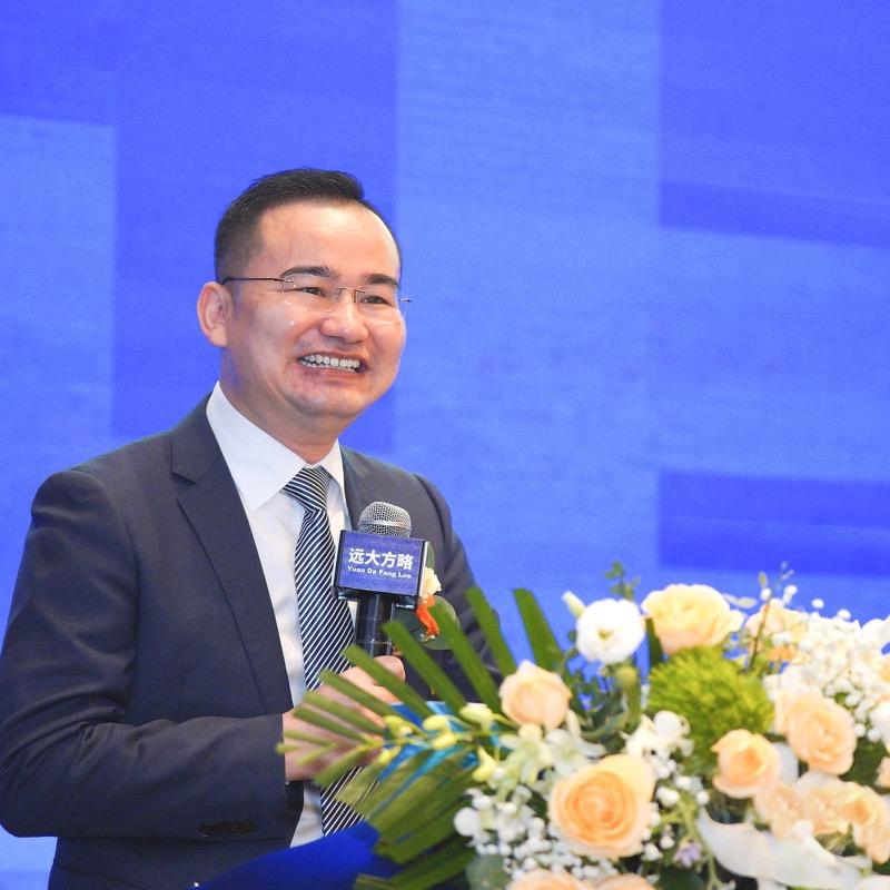 雷志军谈管理