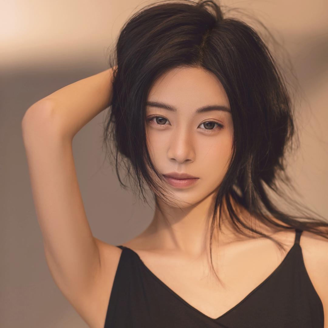 吉安娜小辣椒