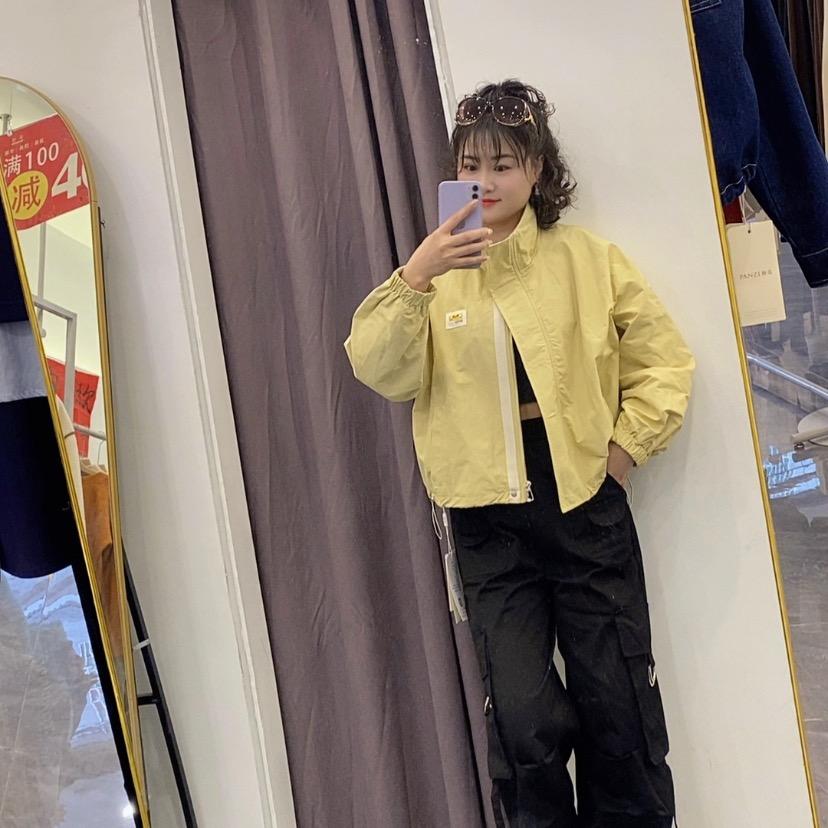 盼姿女装坡贡店