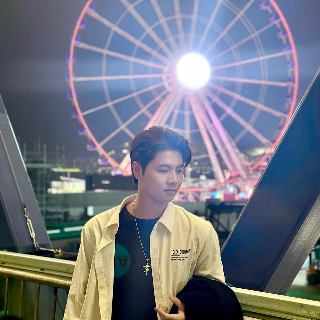 茂名柱仔-人事主管