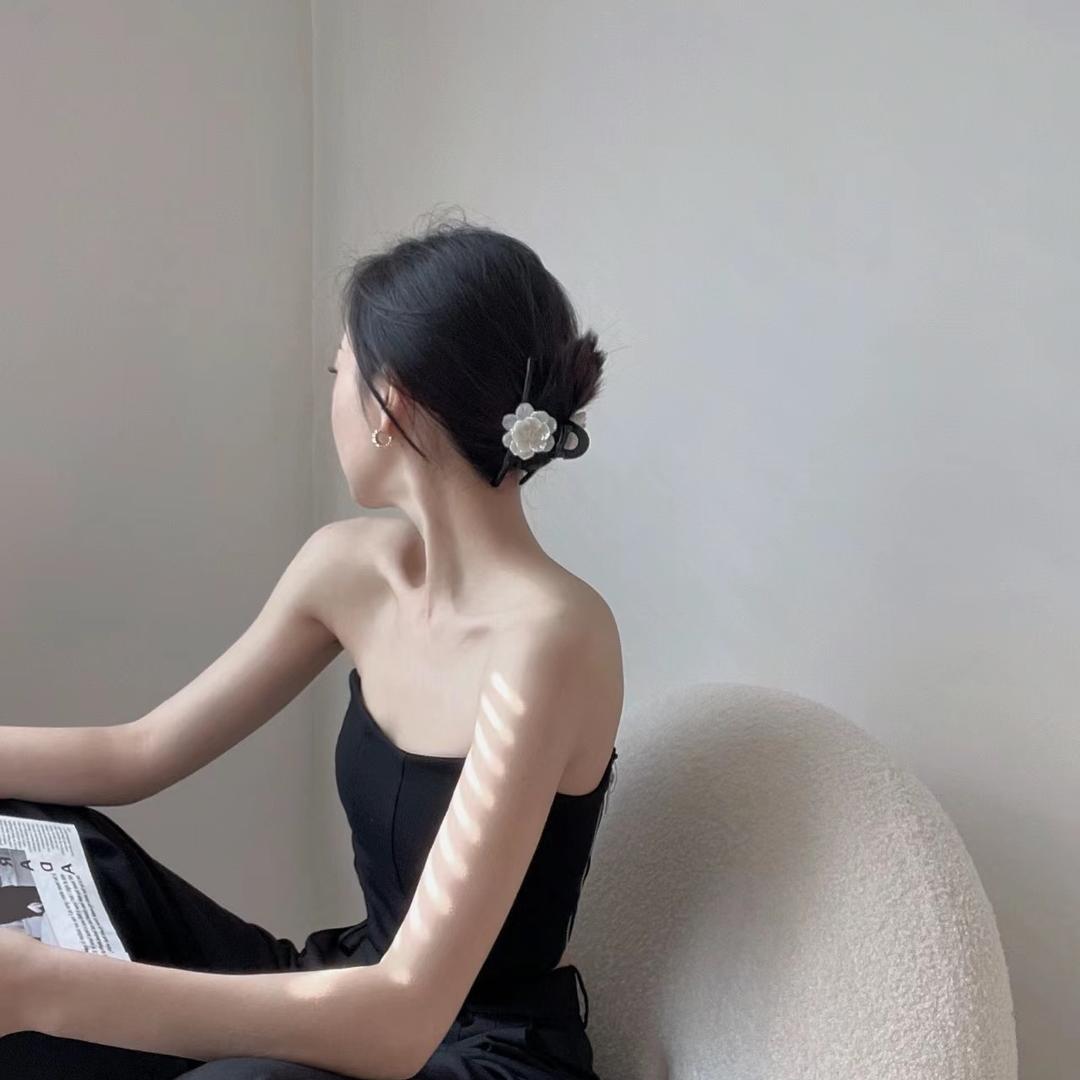 叶子～