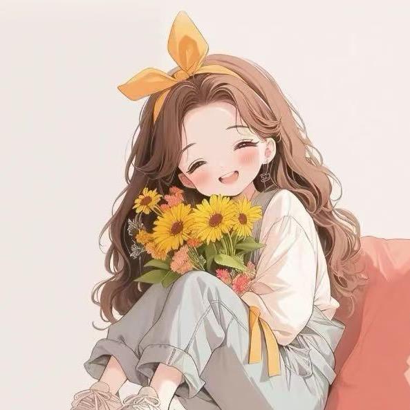 🌈彩虹仙子