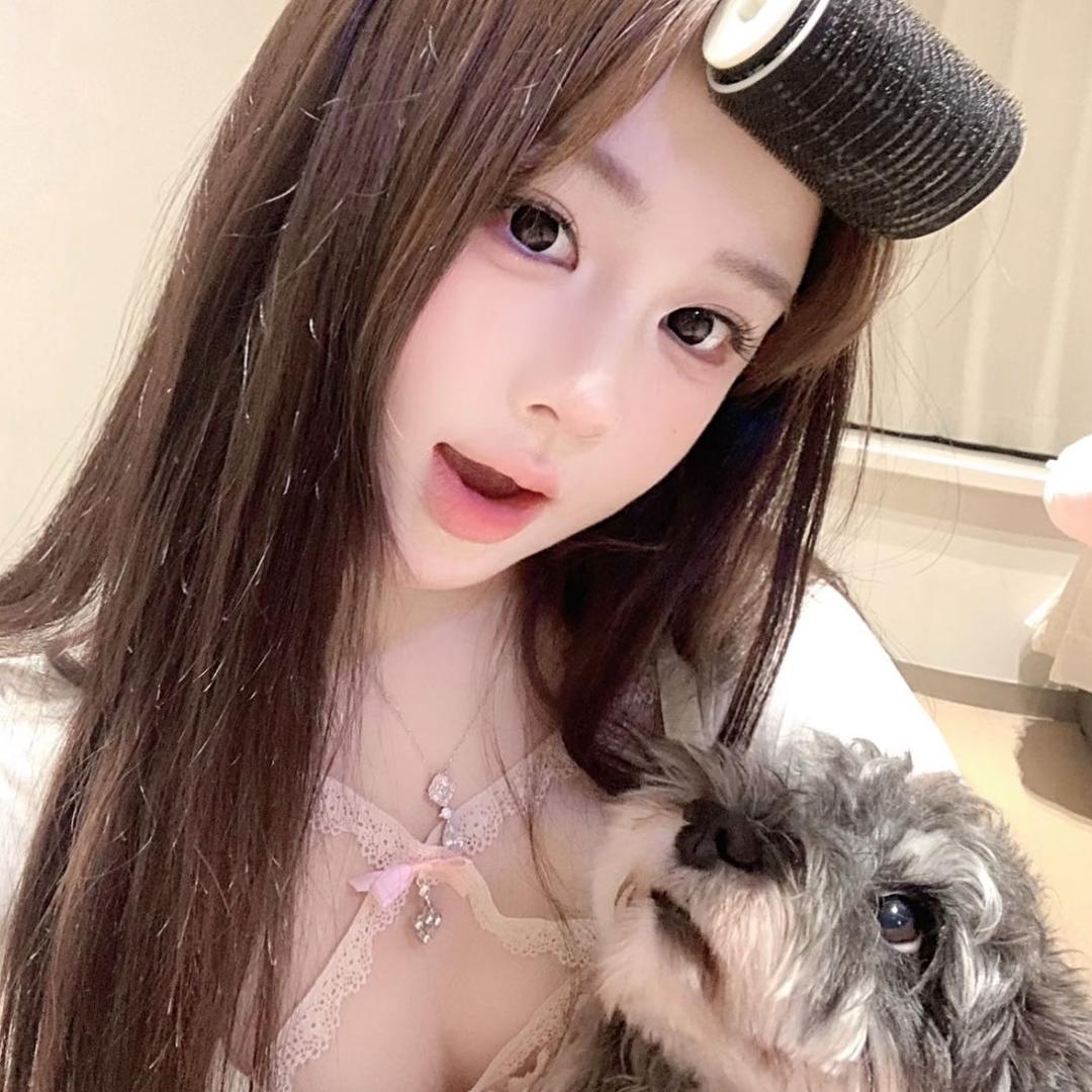 小小小魚^