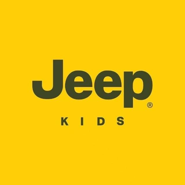 JEEP吉普品牌童装