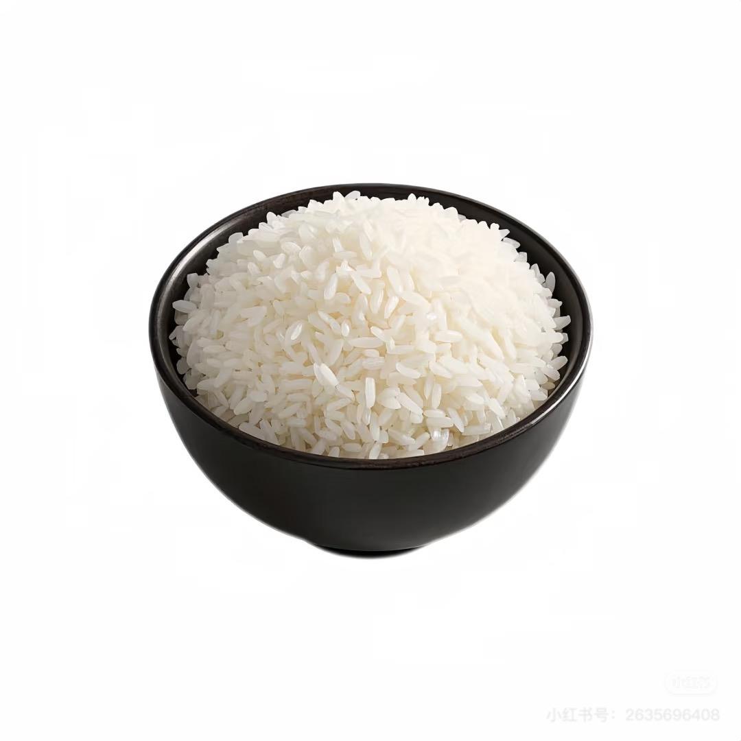 白米饭