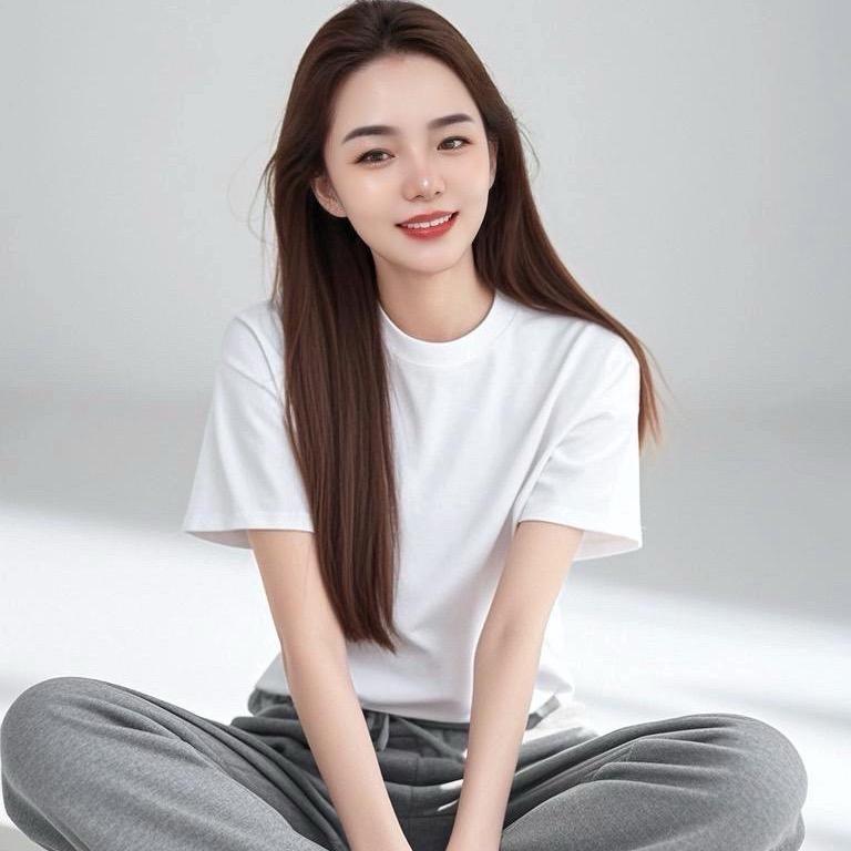 程美丽