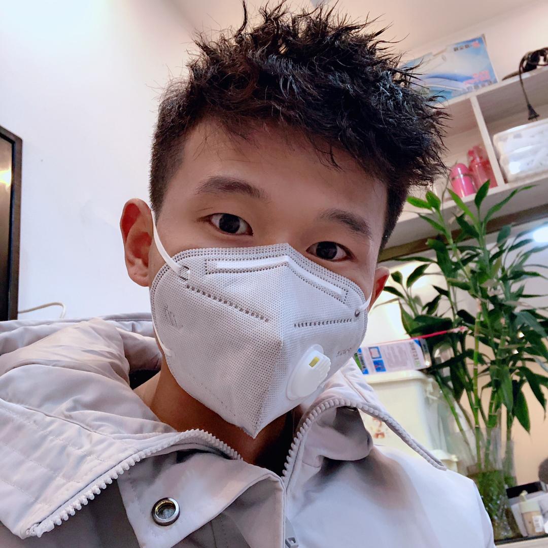 Mr.笪