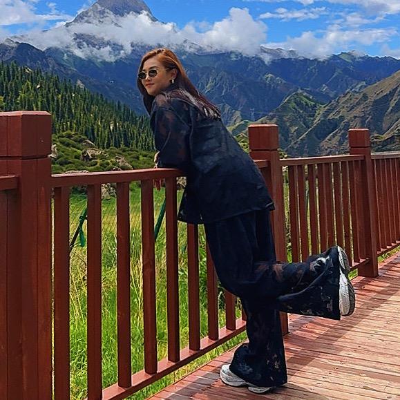 MAYIRA（冲刺1w粉丝）