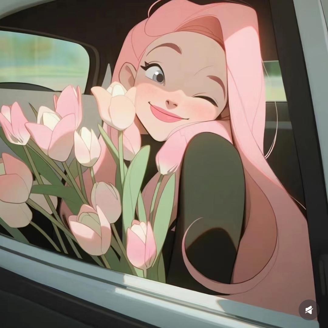 🌷悸一啊