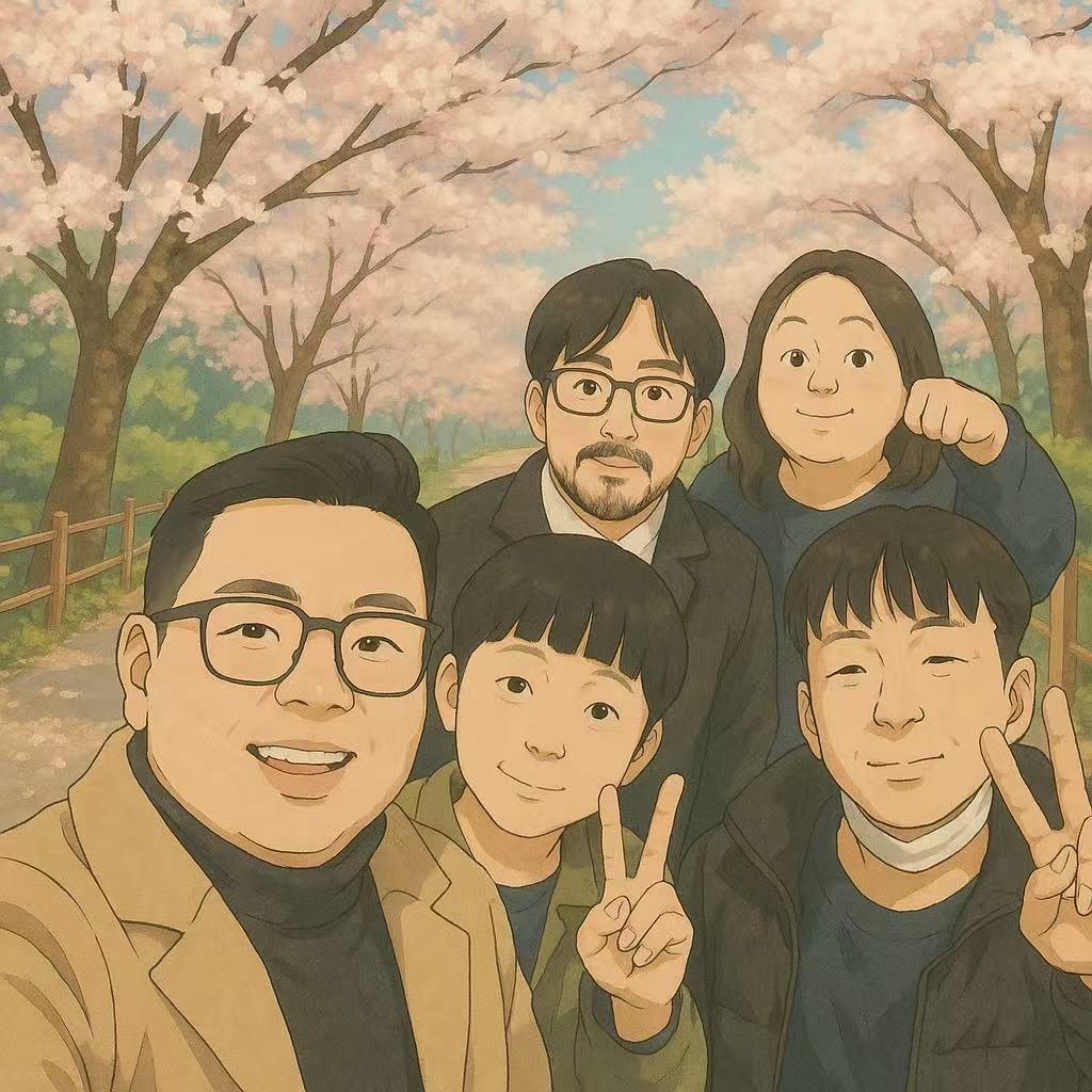 苟不了一点